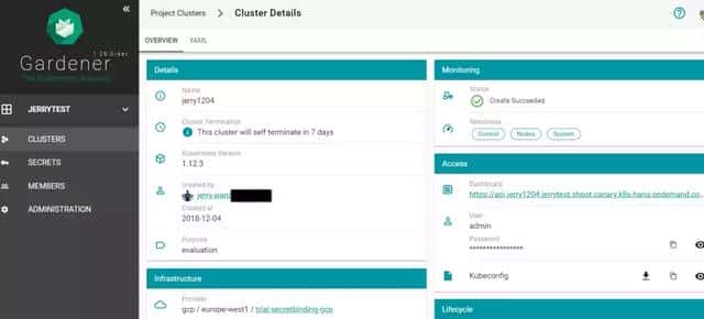 一步步在Kubernetes里运行Web应用