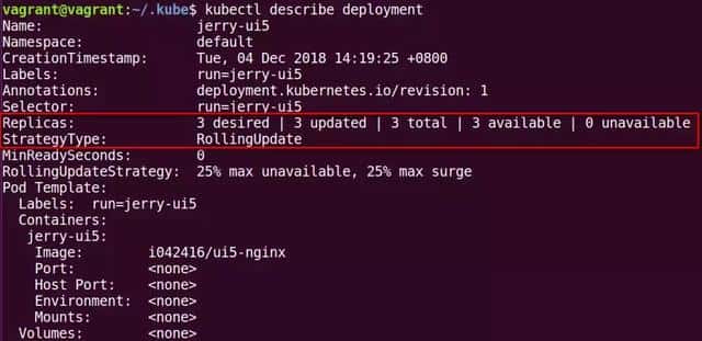 一步步在Kubernetes里运行Web应用