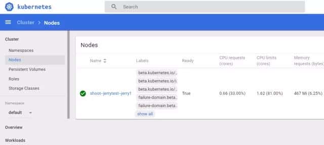 一步步在Kubernetes里运行Web应用