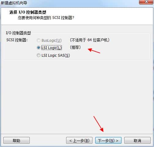 同样的PC 不一样的 centos 安装