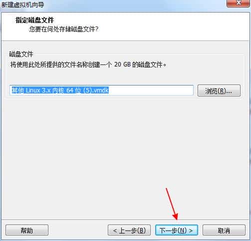 同样的PC 不一样的 centos 安装