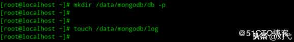 搭建centos7+apache+mongodb+php环境