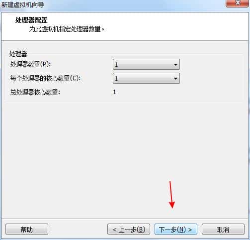 同样的PC 不一样的 centos 安装