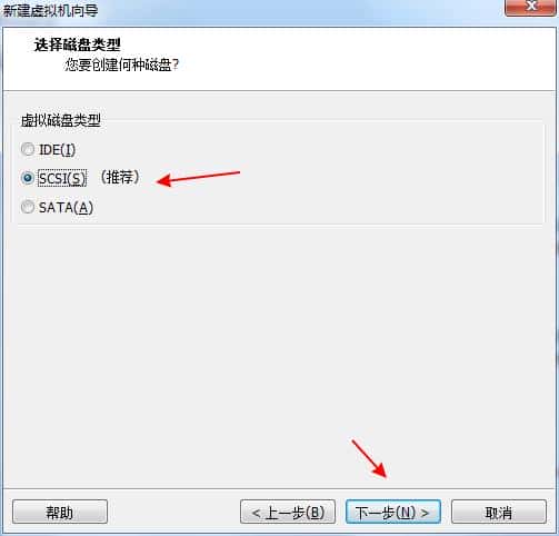 同样的PC 不一样的 centos 安装