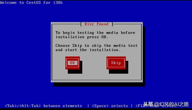 优秀的Linux发行版之一centos安装配置图解教程