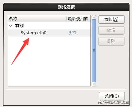 优秀的Linux发行版之一centos安装配置图解教程