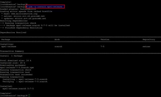 系统监察：在Ubuntu上安装开源Sysdig