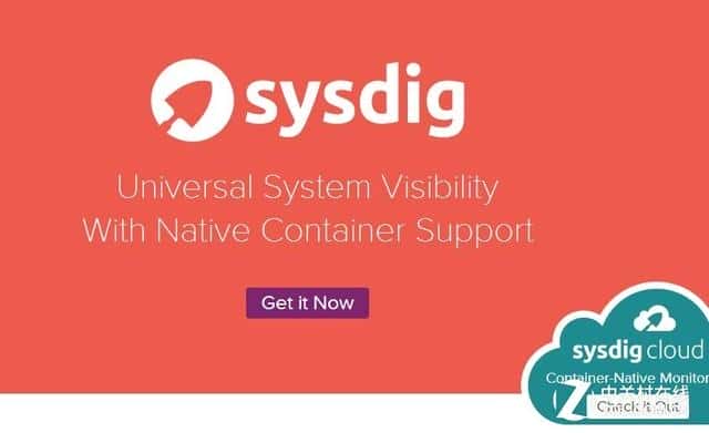 系统监察：在Ubuntu上安装开源Sysdig