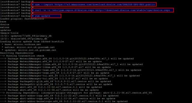 系统监察：在Ubuntu上安装开源Sysdig
