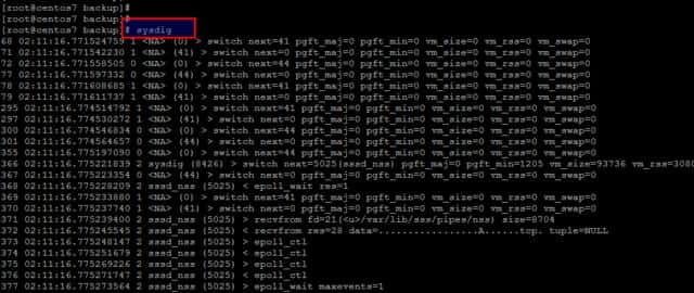 系统监察：在Ubuntu上安装开源Sysdig