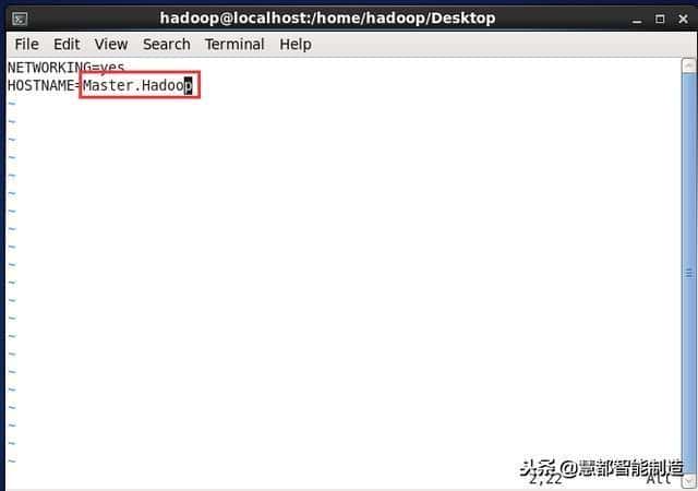 大数据系列教程（二）：Hadoop集群坏境CentOS安装