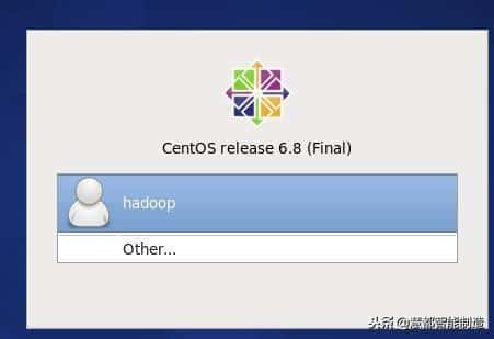 大数据系列教程（二）：Hadoop集群坏境CentOS安装