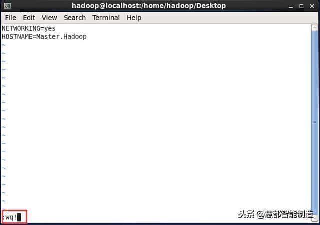 大数据系列教程（二）：Hadoop集群坏境CentOS安装