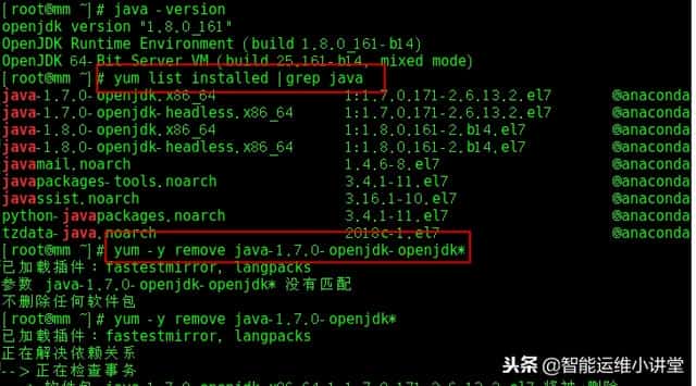 详解centos7 系统编译安装 openjdk8