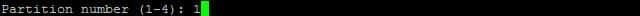 CentOS如何挂载磁盘，适合云服务器