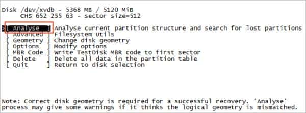 数据被删怎样办？Linux实例中数据恢复教程