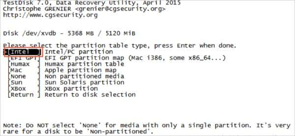 数据被删怎样办？Linux实例中数据恢复教程