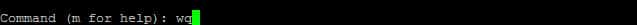 CentOS如何挂载磁盘，适合云服务器