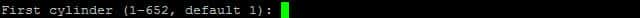 CentOS如何挂载磁盘，适合云服务器