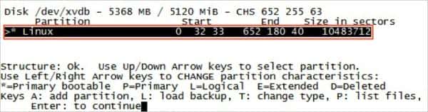 数据被删怎样办？Linux实例中数据恢复教程