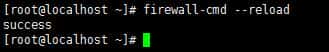 教你 九步 安装centos mysql
