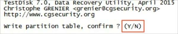 数据被删怎样办？Linux实例中数据恢复教程