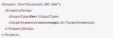.NET Core多平台开发体验一：Windows