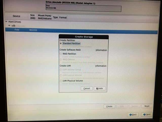 想要学linux系统，不会安装系统，图文安装redhat