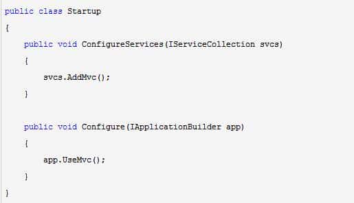 .NET Core多平台开发体验一：Windows