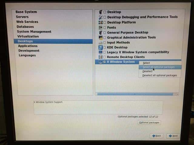 想要学linux系统，不会安装系统，图文安装redhat