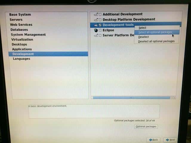 想要学linux系统，不会安装系统，图文安装redhat