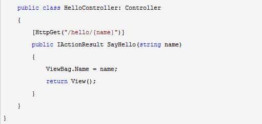 .NET Core多平台开发体验一：Windows
