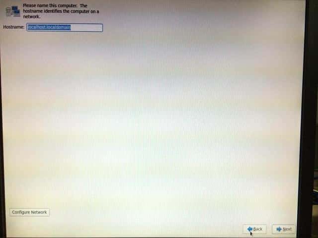 想要学linux系统，不会安装系统，图文安装redhat