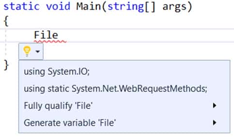 .NET Core多平台开发体验一：Windows