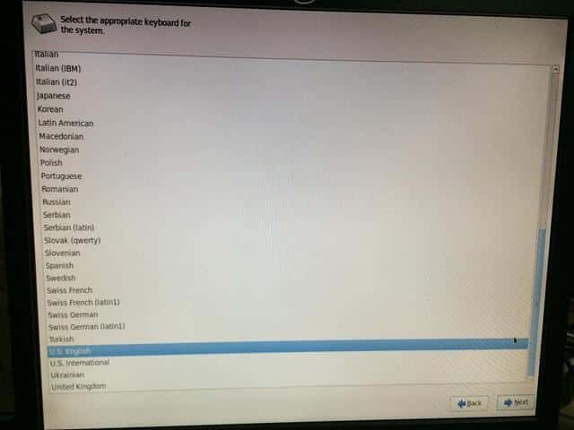 想要学linux系统，不会安装系统，图文安装redhat