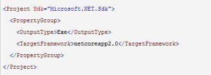.NET Core多平台开发体验二：Mac OS X