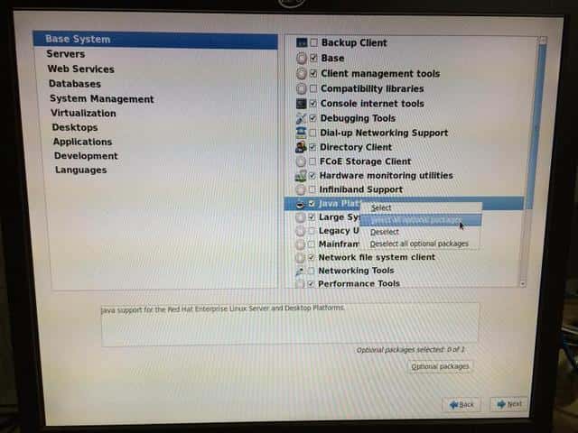 想要学linux系统，不会安装系统，图文安装redhat