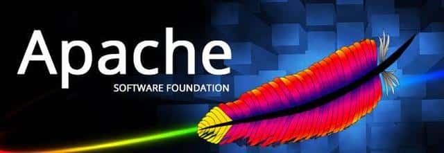 centos7 部署Apache服务器