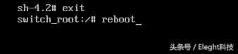 只要一分钟时间就可修改Redhat Linux 7不记得的密码，详细解说版！
