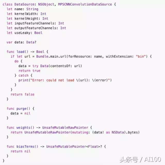 实战｜手把手教你用苹果CoreML实现iPhone的目标识别