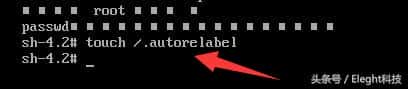 只要一分钟时间就可修改Redhat Linux 7不记得的密码，详细解说版！