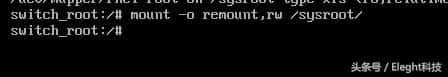 只要一分钟时间就可修改Redhat Linux 7不记得的密码，详细解说版！
