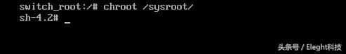 只要一分钟时间就可修改Redhat Linux 7不记得的密码，详细解说版！
