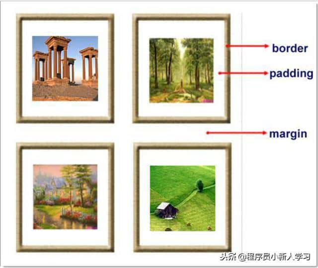 前台——CSS