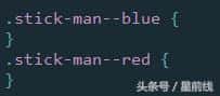 可节省调试时间的 CSS 命名规范