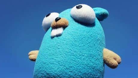 golang 网络编程（8）表单