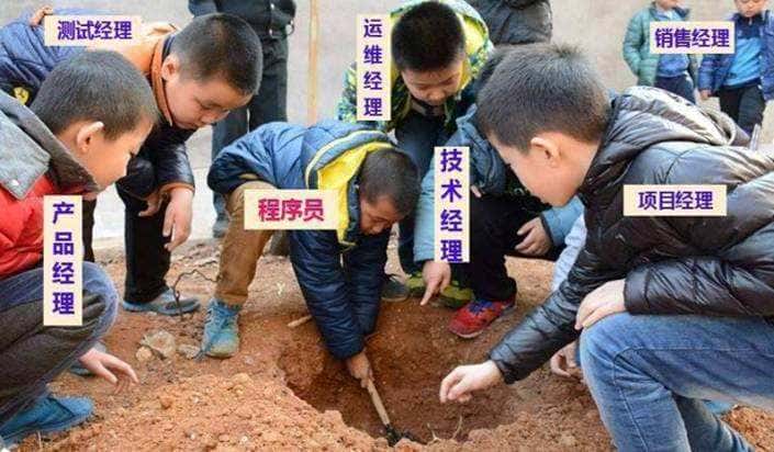 程序员：“我放弃了年薪 20 万的 Offer” 你知道为什么吗？...