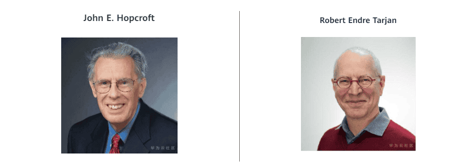 史上最清晰的 Tarjan 算法详解